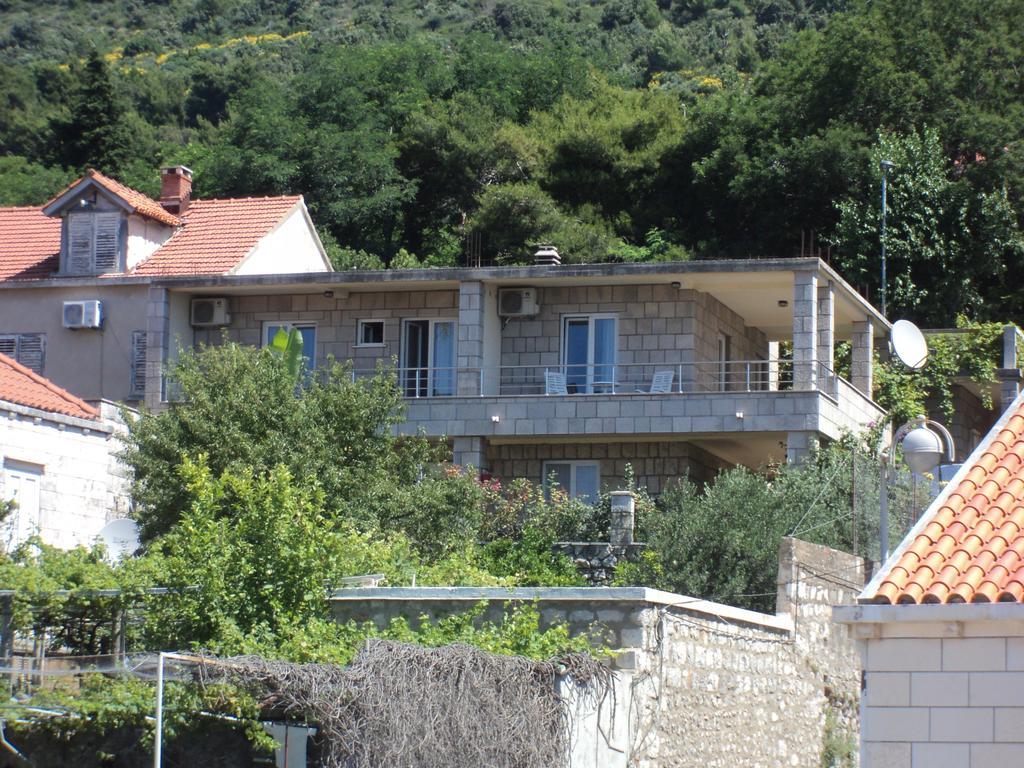 Apartments Deranja Dubrovnik Exterior photo