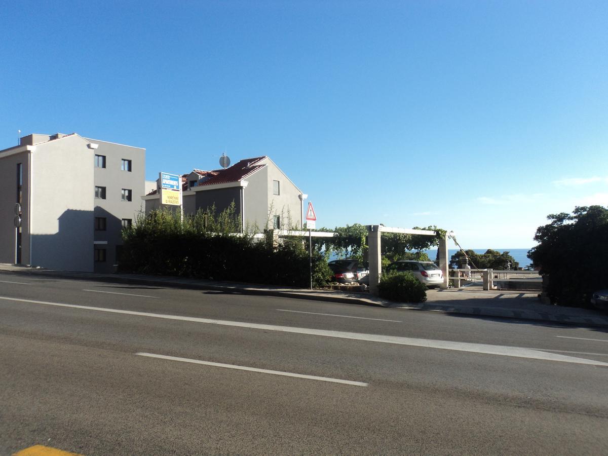 Apartments Deranja Dubrovnik Exterior photo