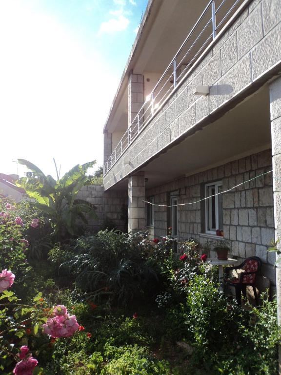 Apartments Deranja Dubrovnik Exterior photo