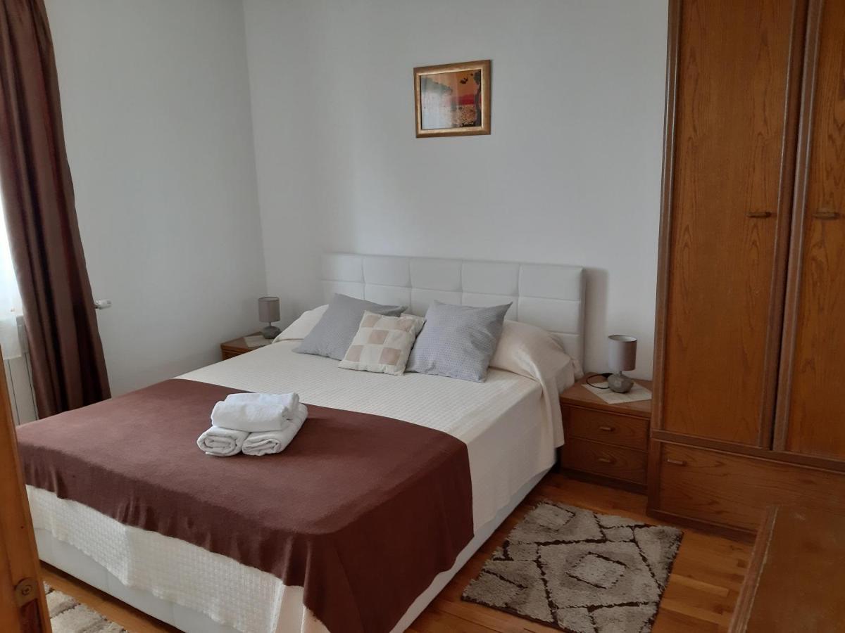 Apartments Deranja Dubrovnik Exterior photo